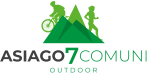 Asiago 7 Comuni Logo