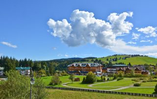 Hotel Garden - Asiago 7 Comuni