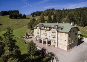 Albergo Casa Vacanze Sant’Antonio - Asiago 7 Comuni