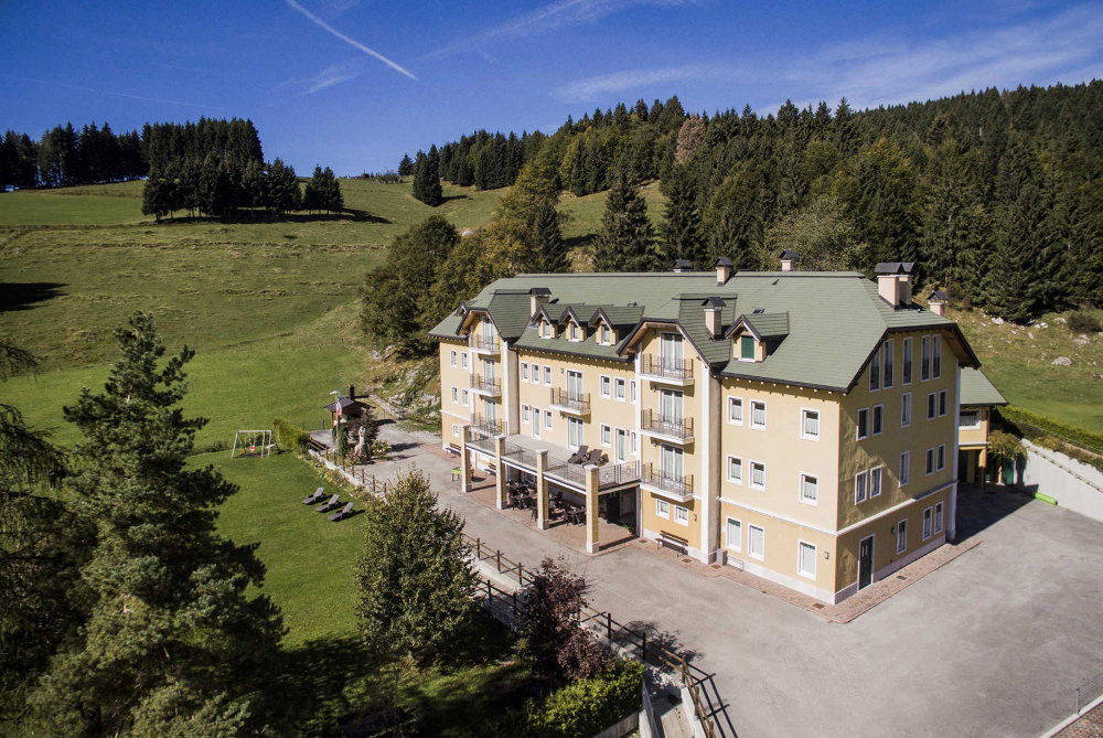 Albergo Casa Vacanze Sant’Antonio - Asiago 7 Comuni