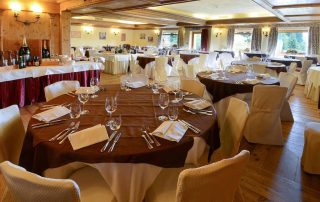 Hotel Garden - Ristorante - Asiago 7 Comuni