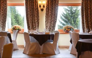 Hotel Garden - Ristorante - Asiago 7 Comuni