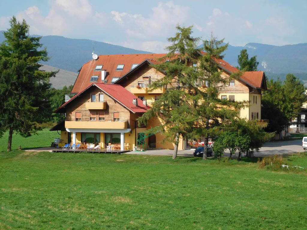 Hotel Vescovi - Asiago 7 comuni