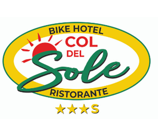 Hotel Col Del Sole - Logo - Asiago 7 Comuni