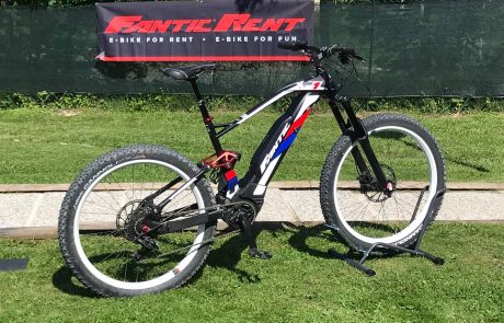 Millepini Bike Point - Asiago 7 Comuni