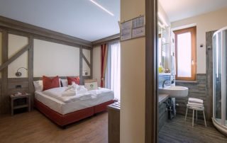 relax hotel erica-camere-asiago 7 comuni