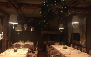 La Capr'Allegra - Ristorante - Asiago 7 Comuni