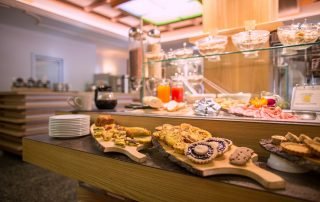 relax hotel erica-colazione-asiago 7 comuni