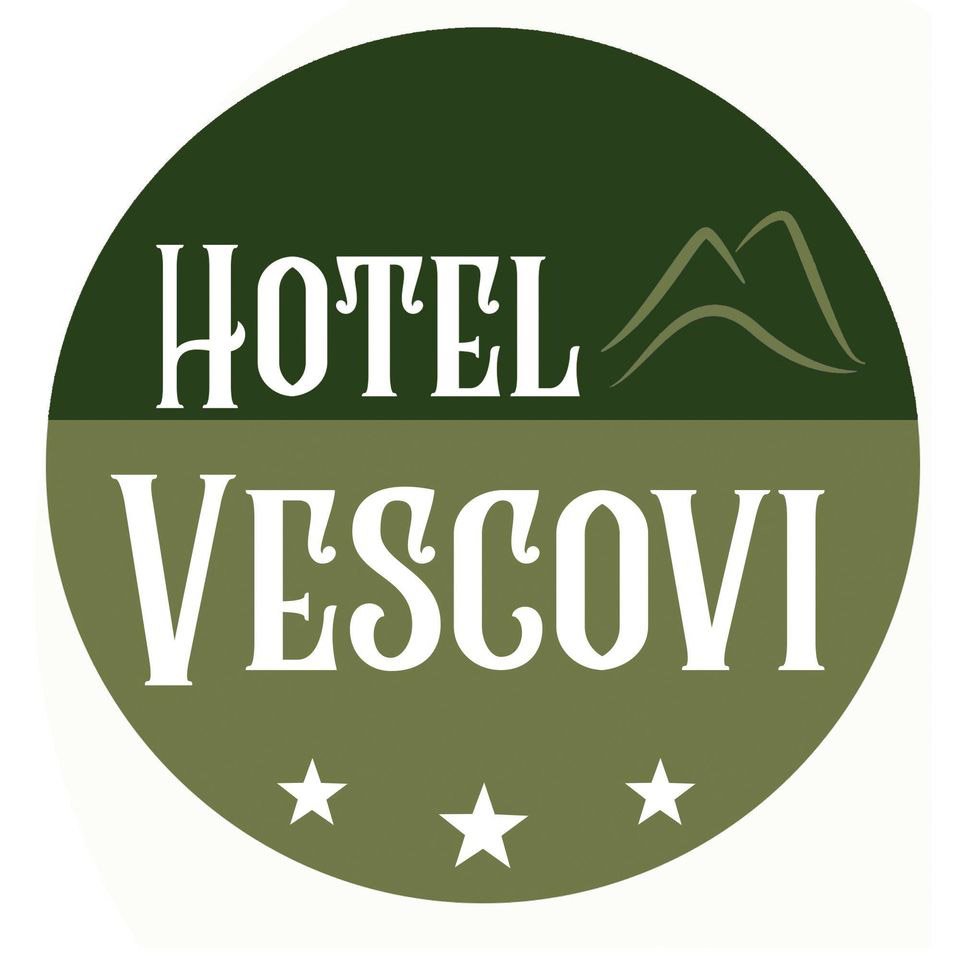 Hotel Vescovi - Logo - Asiago 7 Comuni